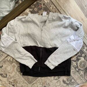 Athletic Works | Size 14 Kids | Color Block Hoodie